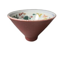 접시 그릇 도자기 중국식 찻잔 컵 식기 세트 중국산 오래된 컬러75-75