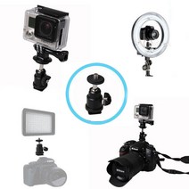 삼각대 인스타360 거치대 인비츠 액션캠 악세서리