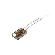 [스팩트럼 정품]SPM4651T SRXL2 Remote Serial Receiver with Telemetry 양방향 수신기