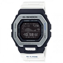 G-SHOCK GBX-100-7DR, FREE