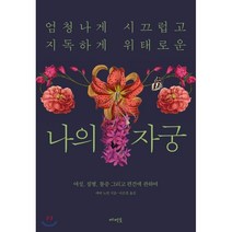 엄청나게 시끄럽고 지독하게 위태로운 나의 자궁:여성 질병 통증 그리고 편견에 관하여, 메멘토, 애비 노먼