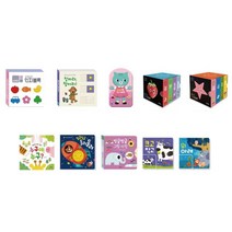 영유아 돌아기 기초발달 필독 도서 모음 감각 32개월 30개월 2세 28개월 언어학습 육아책, 16종세트