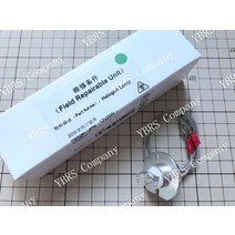 호환 Mindray BS370E BS410 12V20W 12V 20W, 한개옵션0