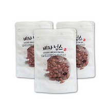 자연건조 비자나무열매 비자닙스 3팩