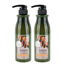 과나라 (2개)과나라 컨퓸 아르간 스딩 헤어에센스 500ml, 단일옵션
