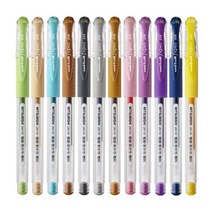 유니볼 시그노 중성펜 0.38mm 0.7mm (new color), 0.38mm 옐로우 (NEW)
