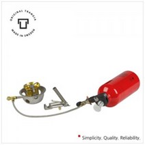 트란지아 멀티퓨얼 버너(프리머스), 1개