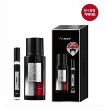 포맨트 시그니처 올인원 에센스 기획 (향수증정)