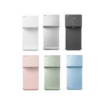 코웨이 아이콘2 냉정수기 CP-7211N (온수X), 상세페이지 참조6, 블루