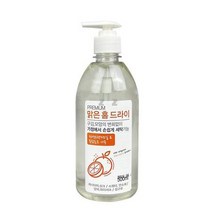 홈 드라이 500ml 셀프 드라이클리닝 세제, ◈ 1, ◈ 본상품선택