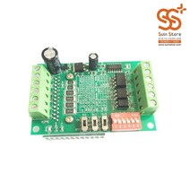 TB6560 단일축 3A CNC 라우터 스테퍼모터 드라이버, 단품