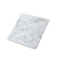 진승교역 소프트마블 화이트 정사각 데코타일 HQ-057, white, 20개
