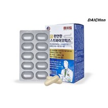 [최저가][빠른배송] (6box) 815편안한 포스트바이오틱스 유산균 6개월분 180캡슐, 6개월분(180캡슐)