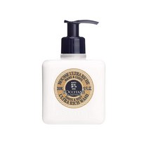 LOCCITANE Karite Ultra Riche Hand and Body Wash Lotion 록시땅 시어 울트라 리치 핸드 앤 바디 워시 로션 300ml