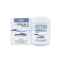 네이쳐스탑 오메가3 (연어오일) 1000mg 180정, 2개