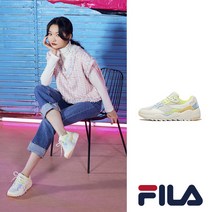 FILA 22 S/S 최신상 볼트 슈즈 여성 워킹화