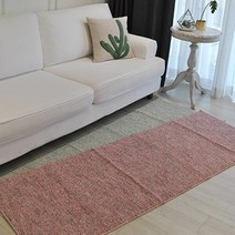 아트박스/카페트앤데코 코코 모스 멀티매트 (70x200cm)