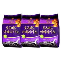 로즈버드-아메리카노600g, 상세페이지 참조