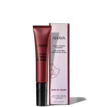 아하바 입술 라인 주름 트리트먼트 15ml AHAVA Lip Line Wrinkle Treatment, 1팩