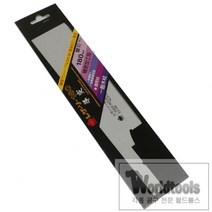 옥조 미니 등대기톱날(S-297) 정밀절단용날