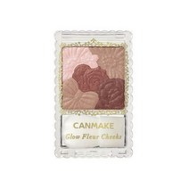 캔메이크 글로우 플로어 치크 6.3g (전색상), 10.테라코타 플로어