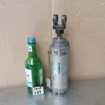 클램프실린더 CAC3-B-63-100-Y-KR CKD 나나139