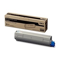 일본직발송 3. 오키 데이터 OKI 토너 카트리지 (대) 블랙 (C841DNC811DNC811DN-T) TNR-C3LK2 B006FMUJ58