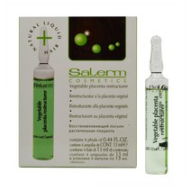 Salerm 살렘 베지터플 리스트럭쳐 앰플 13ml X 4개