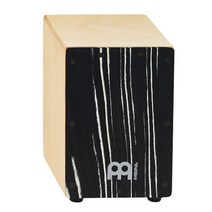 [MEINL] 미니 카혼 (Striped Onyx Frontplate) SCAJ1NT-SO