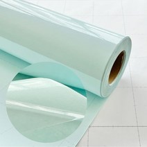 홈다움 인테리어 칼라 단색 투명 밀리터리 시트지 접착식 폭1mX45m 1롤, 27.투명