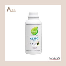 NOROO 순앤수 젯소 1L 친환경 다용도 수성 프라이머, 순&수 젯소 1L