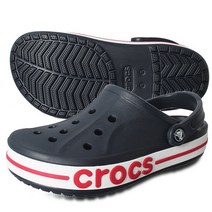 크록스 크록밴드 205089-4CC 네이비