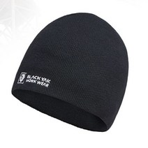 블랙야크 워크웨어 비니 방한모자, 본상품선택, 본상품선택