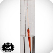 [LS] 낚시찌 맞춤통 부력맟춤통 민물낚시 맞춤수조 소형 (LS 101033EA ), ♧얼리쿠팡▶ 본상품선택