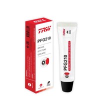 TRW 브레이크 소음방지제 그리스 PFG210 50g, 1개