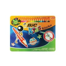 빅트로피컬러18색색연필 입학선물 문구 미술 학용품, 본상품선택