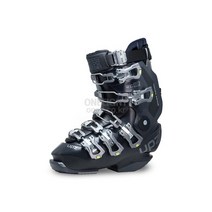 [기타브랜드] 유피지 알파인 부츠 알씨12 (외피) ANTHRACITE, 사이즈:245