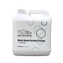 PO 디테일링 수성 세라믹 코트 PN508D 3.78L 대용량 자동차 차량 코팅제 광택제, 1개