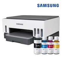 삼성 SL-T2270W T2270DW T2270FW 정품 무한 잉크젯복합기 프린터, 삼성 SL-T2270W 정품 무한 잉크젯복합기