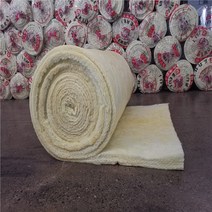 그라스울판넬 지붕단열 단열재 방화 화재방지 섬유, 7.5cm알루미늄호일종이5롤