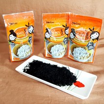 (밥용 톳 3개) 제주산톳 제주톳 찐톳 건조톳 말린톳, 1개