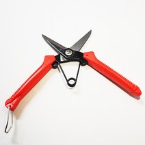 화신금속 다목적 전지 가위 P220 철가위 노끈가위