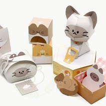 에포트구스 페이퍼 토이 놀이북