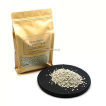 ph7 중포장 제오라이트 1Kg 소포장 지퍼백