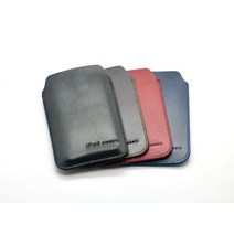 아이팟클래식 appleapple ipod 클래식 가죽 케이스 휴대폰 케이스 보호 mp3, 차이나 레드