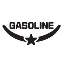 주유구스티커 가솔린 gasoline KA4 더뉴아반떼 차혼유 벤츠 휘발유표시 투싼NX4 쏘나타 자동차 스파크 카니발 차량 그랜저TG k3 그렌져IG 팰리세이드, 그레이, 디젤