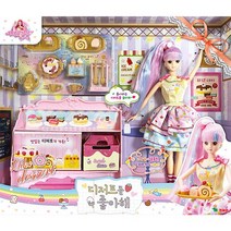 ¶⊙핫딜_A+ 주방놀이 영실업 시크릿쥬쥬 디저트를 좋아해 62649 (Xc‡s♩), ☞ 해당 상품 선택하기_Mognol™