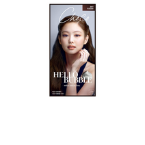 미쟝센 올뉴 헬로버블 염모제, 3NT 다크초코턴컬러, 10개