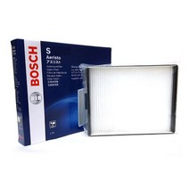 보쉬 에어컨필터/히터필터 보급형 올뉴마티즈 가솔린 S5565 호환 쉐보레96425700