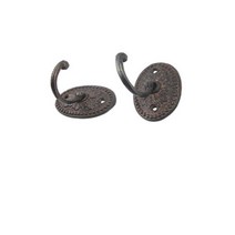 옷걸이 주물옷걸이 클래식 옵션선택 7267, Mognol™ 세로_Mn™